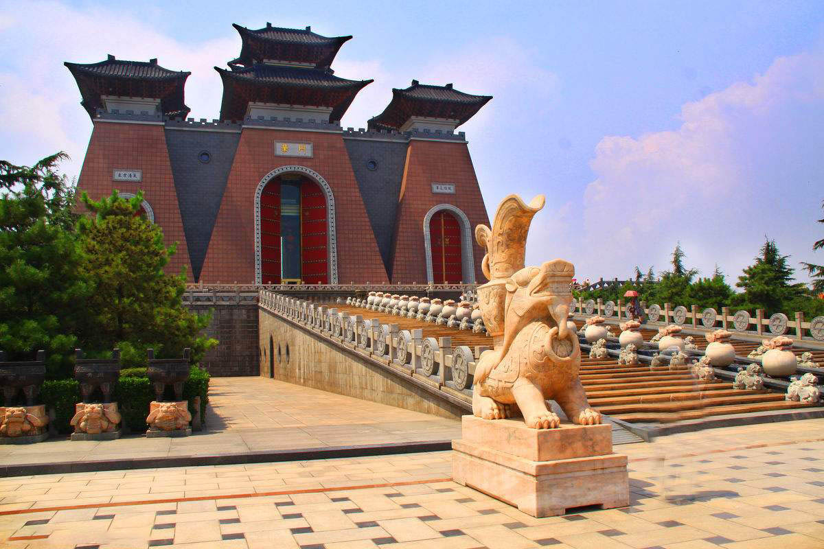 临汾市高层次人才一站式服务平台